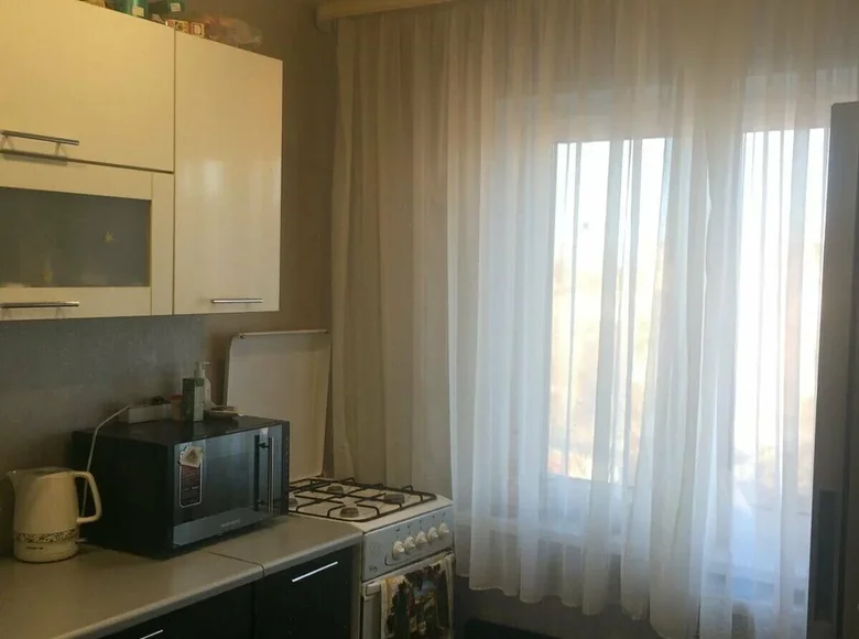 Apartamento 1 habitación 31 m² Borisov, Belarús