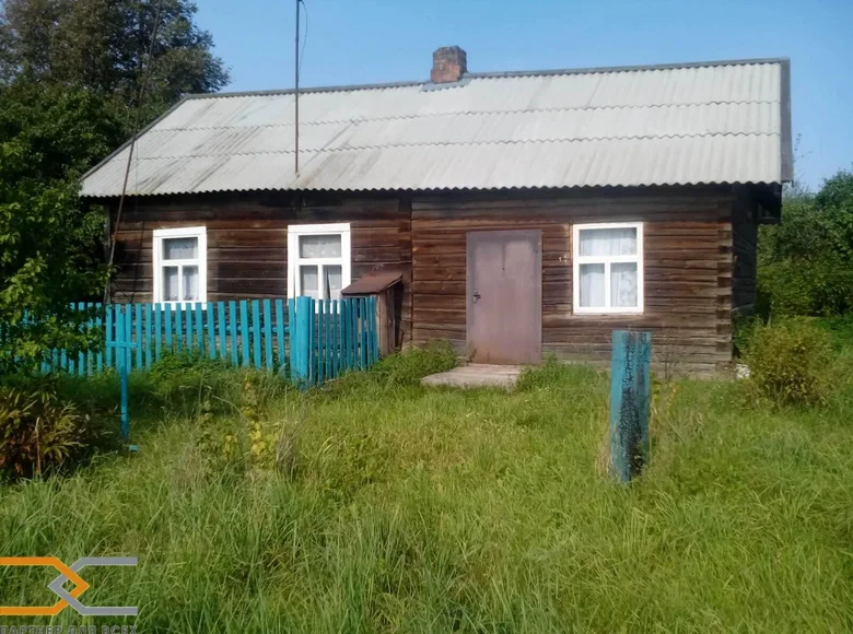 House 33 m² Ravanicki sielski Saviet, Belarus