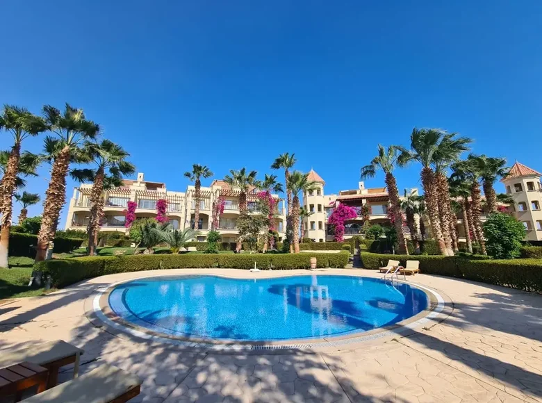 Apartment 54 m² Red Sea, Egypt