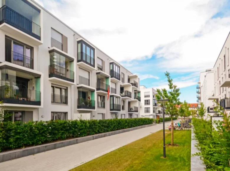 Wohnung 2 zimmer 69 m² Seelze, Deutschland