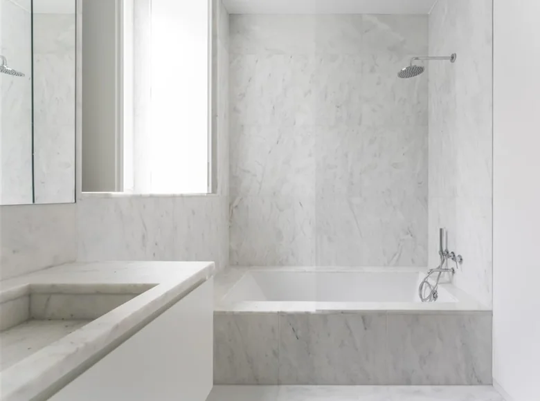 Mieszkanie 3 pokoi 154 m² Alvalade, Portugalia