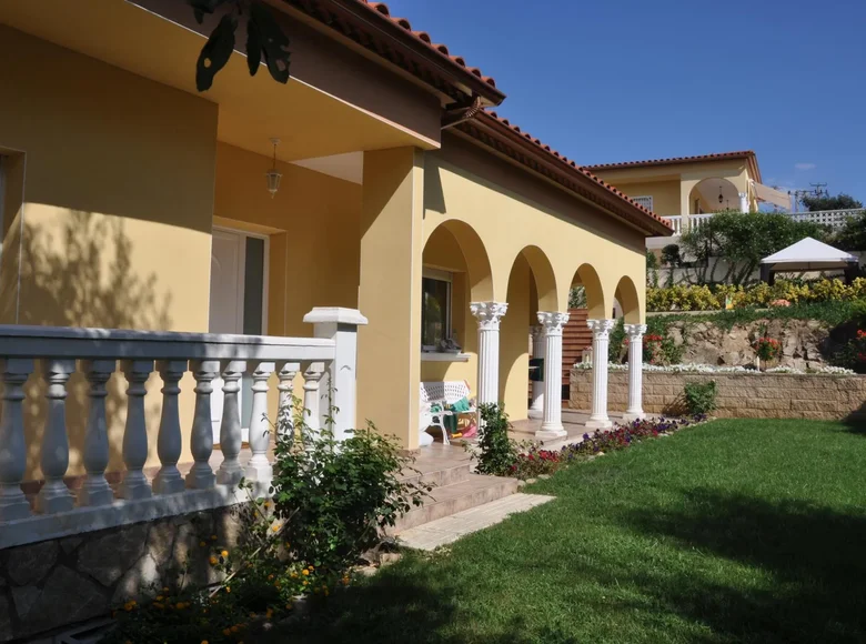 villa de 3 chambres 225 m² Platja dAro, Espagne