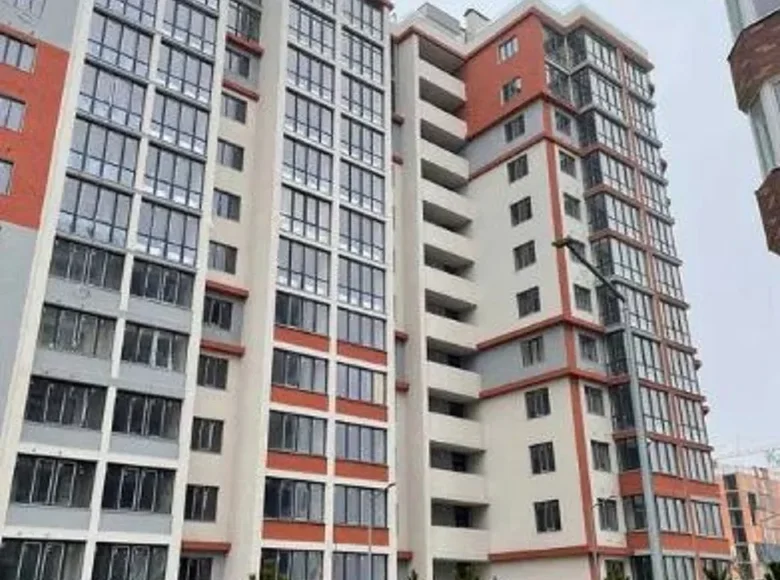 Квартира 1 комната 50 м² Одесса, Украина