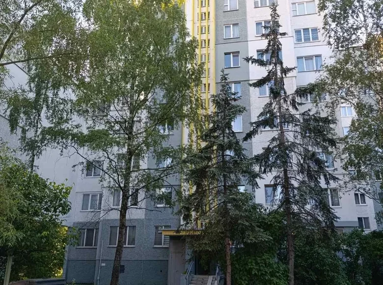 Apartamento 2 habitaciones 49 m² Minsk, Belarús