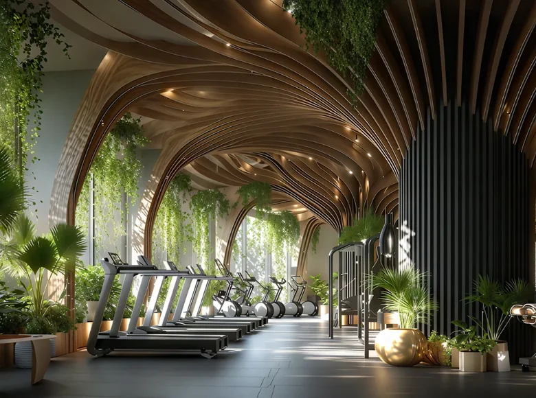 Hotel 45 m² Tua, Indonezja