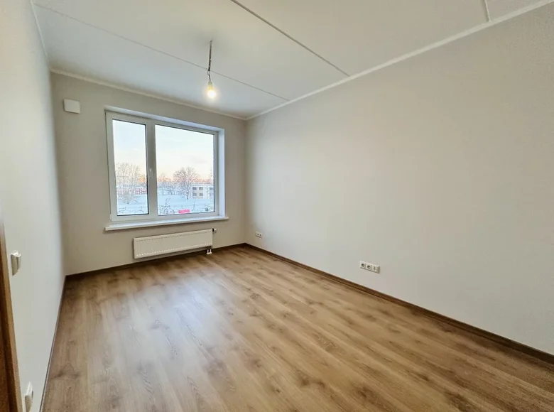 1 bedroom apartment 46 m² Riga, Latvia