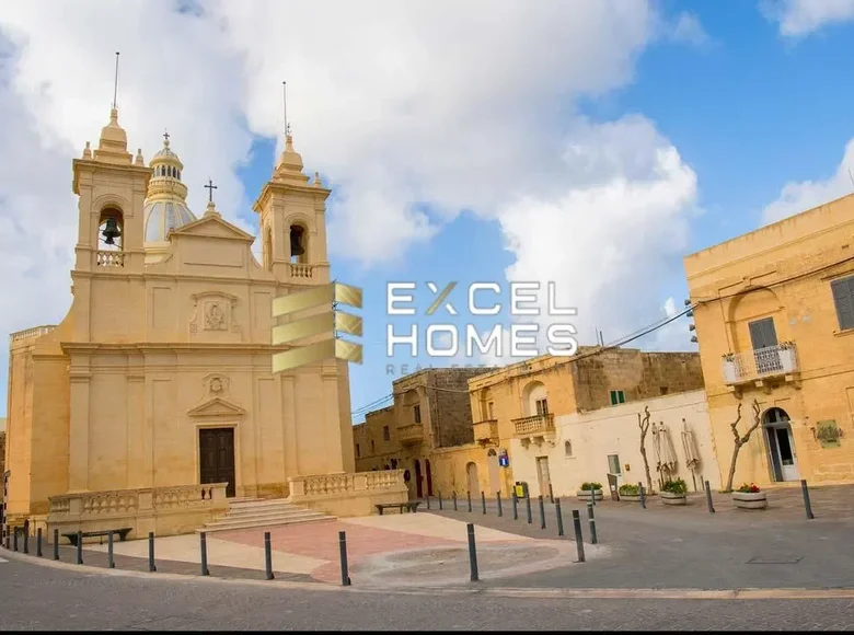 3 bedroom apartment  Saint Lawrence, Malta