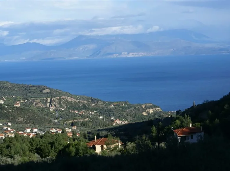 Villa de tres dormitorios 170 m² Rozena, Grecia