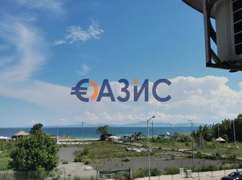 2 bedroom apartment 74 m² Pomorie, Bulgaria