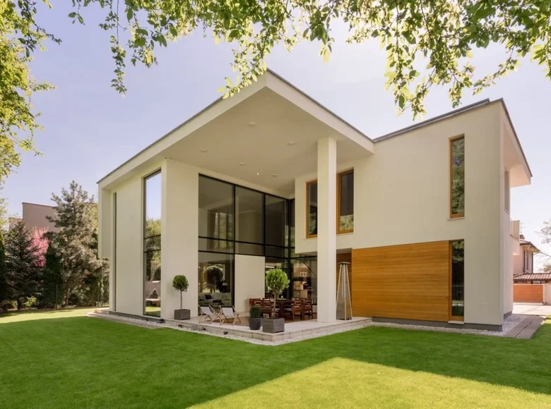 Apartment 277 m² Warsaw, Poland