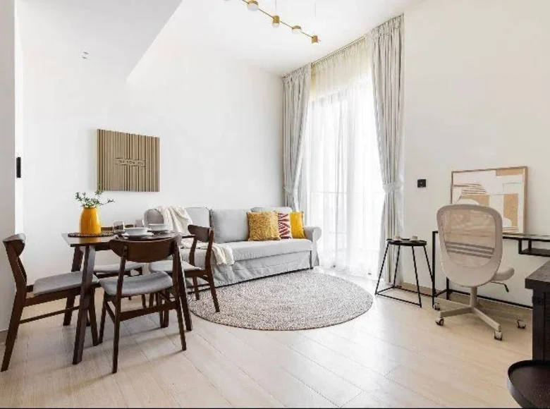 Appartement 2 chambres 59 m² Doubaï, Émirats arabes unis