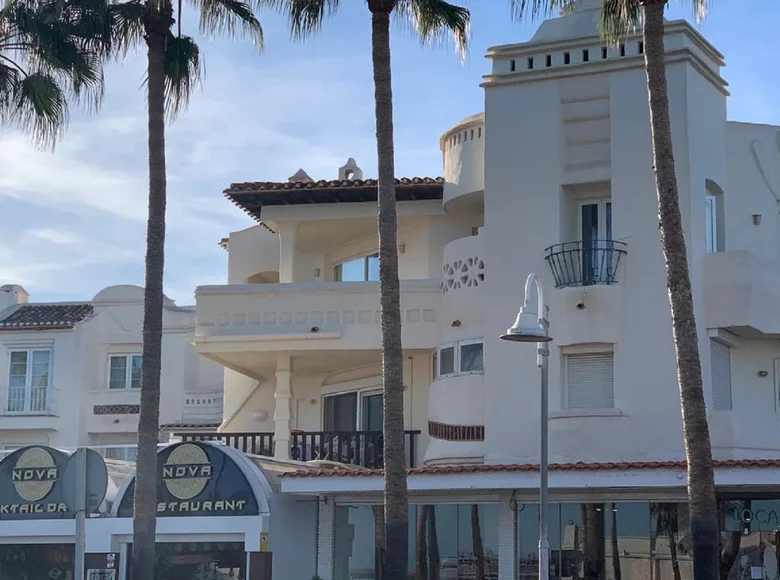 Apartamento 2 habitaciones 85 m² Benalmadena, Španjolska