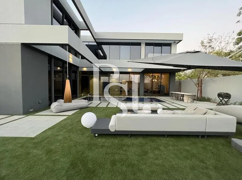 Willa 5 pokojów 647 m² Sharjah, Emiraty Arabskie