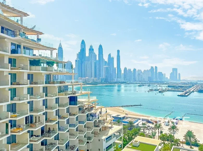 Квартира 622 м² Дубай, ОАЭ