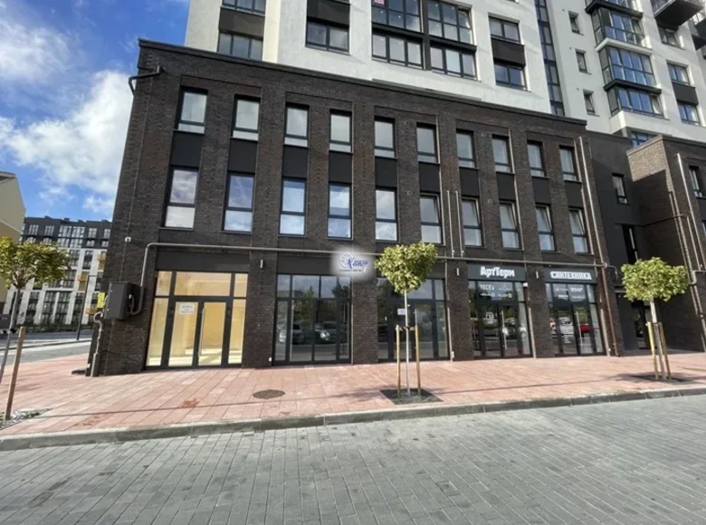 Commercial property 51 m² in Kaliningrad, Russia