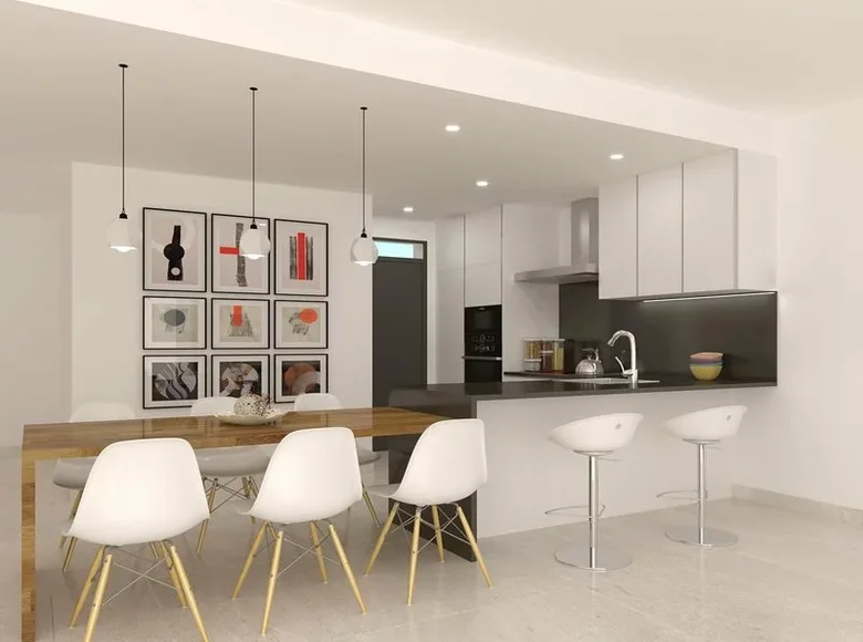 2 bedroom apartment 208 m² Abadin, Spain