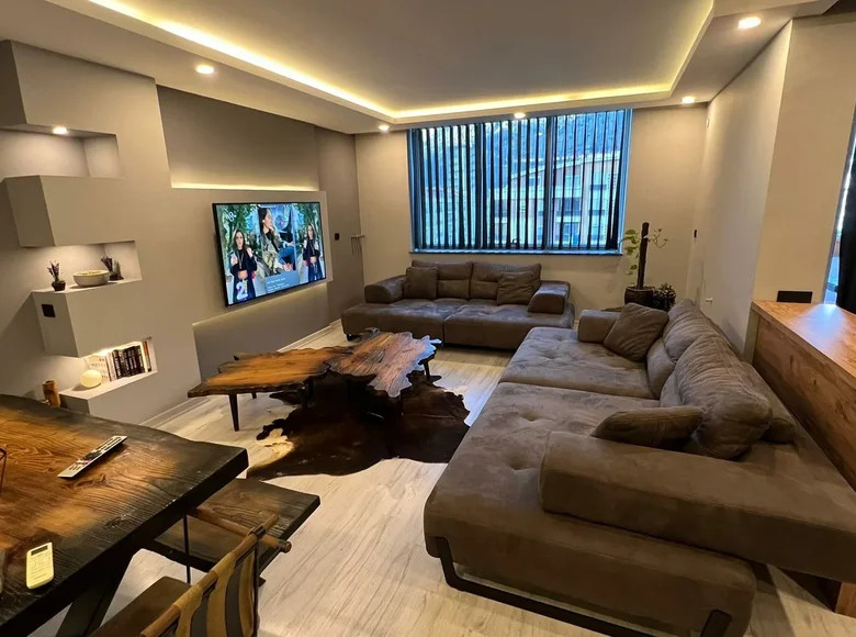 Dúplex 3 habitaciones 150 m² en Alanya, Turquía