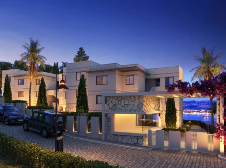 Квартира 2 спальни 126 м² Эгейский регион, Турция