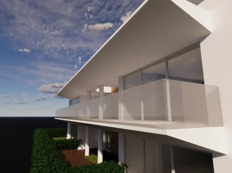 Appartement 3 chambres 122 m² Municipality of Pylaia Chortiatis, Grèce