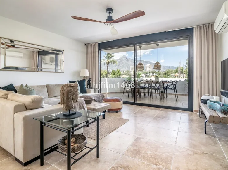 Wohnung 3 Schlafzimmer 145 m² Almeria, Spanien