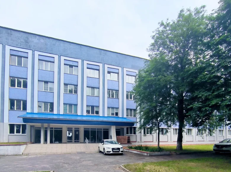 1 room apartment 13 m² Homyel, Belarus