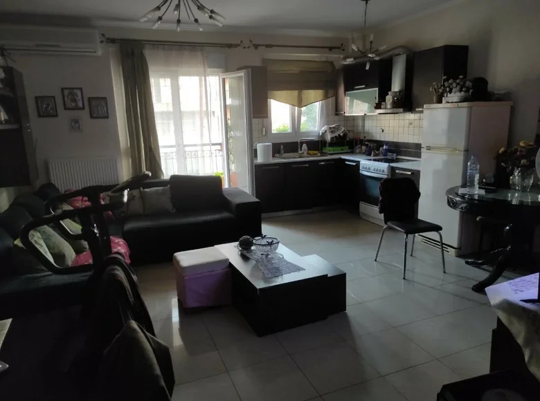 Wohnung 3 zimmer 76 m² Perivolaki, Griechenland