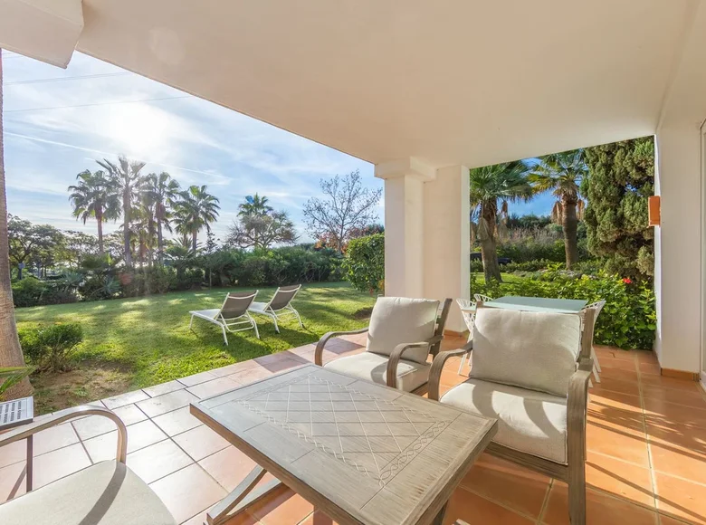 Квартира 2 спальни 86 м² Casares, Испания