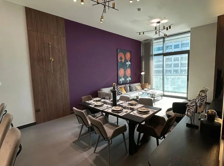 Studio apartment 50 m² Dubai, United Arab Emirates