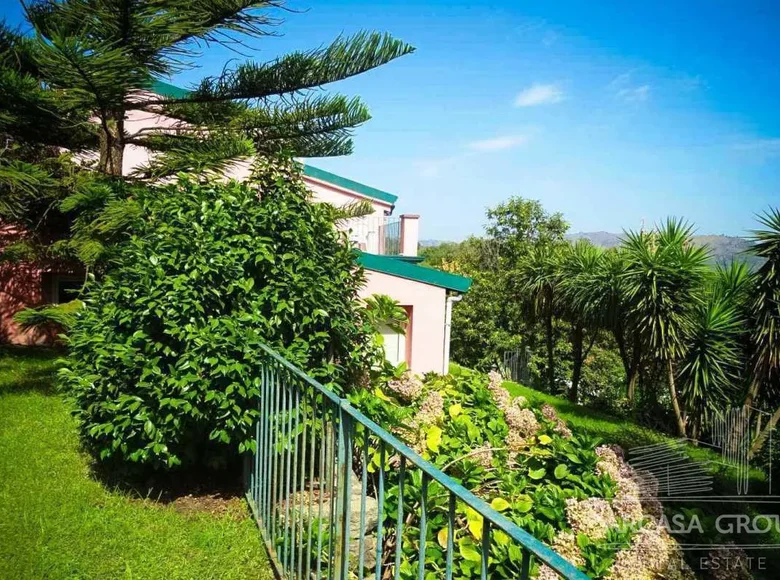 Maison 20 chambres 700 m² Piedimonte Etneo, Italie