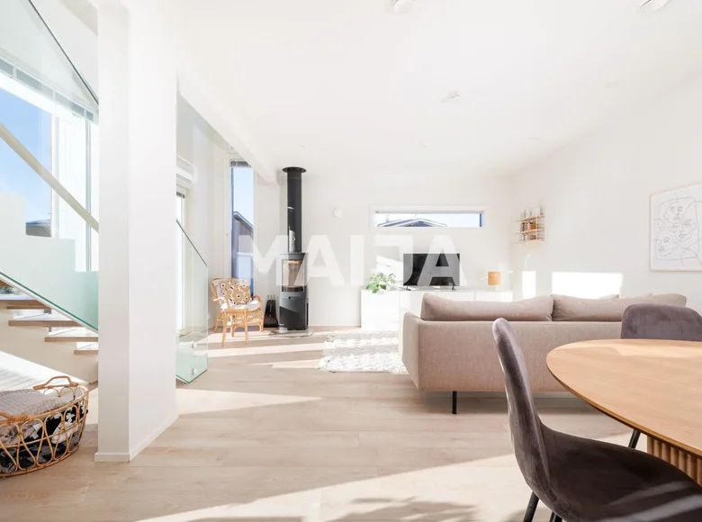 Дом 5 комнат 141 м² Oulu sub region, Финляндия