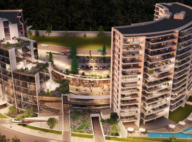 Квартира 1 спальня 46 м² Вальпараисо, Чили