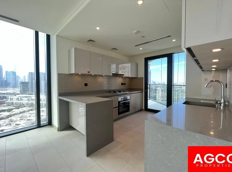 Wohnung 2 zimmer 1 203 m² Dubai, Vereinigte Arabische Emirate