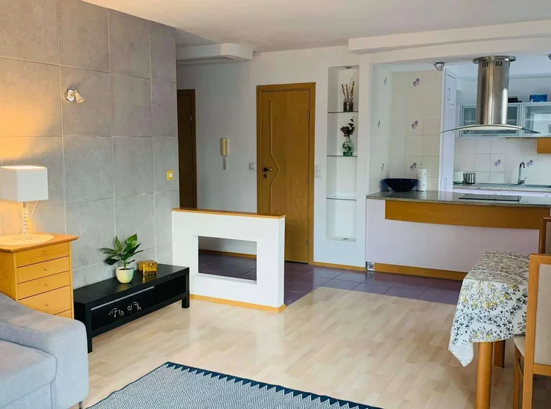 Wohnung 3 zimmer 72 m² in Warschau, Polen