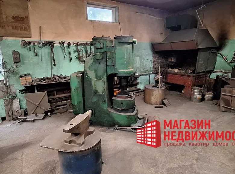 Готовый бизнес 91 м² Гродно, Беларусь