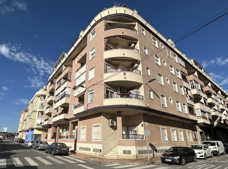 Ático 3 habitaciones 72 m² Torrevieja, Španjolska