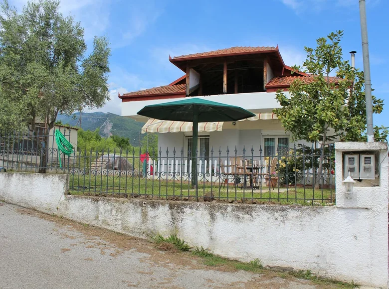 Willa 2 pokoi 98 m² Skotina, Grecja
