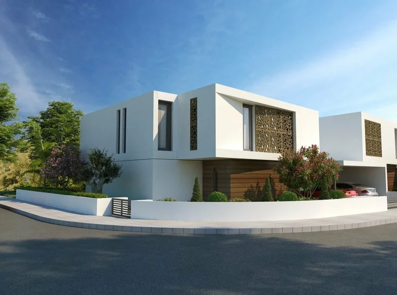 Dom 4 pokoi 526 m² Nikozja, Cypr