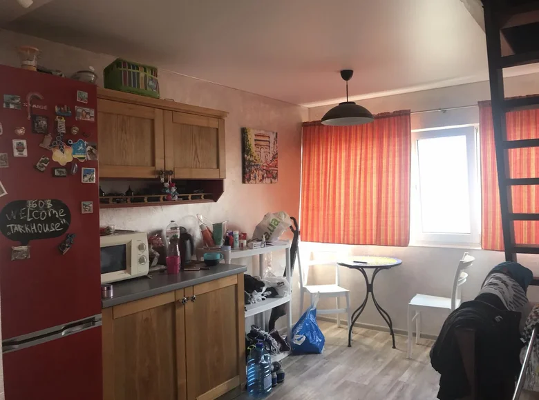 Дом 3 комнаты 49 м² Лиманка, Украина