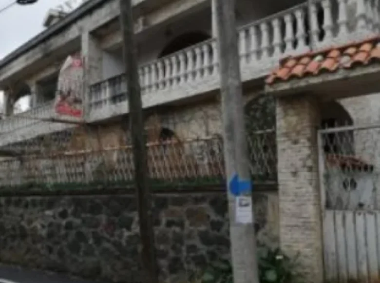 5 bedroom house 560 m² Mexico City, Mexico