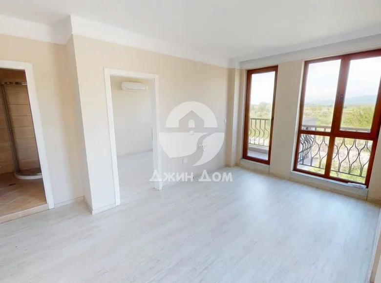 Appartement 3 chambres 57 m² Nessebar, Bulgarie