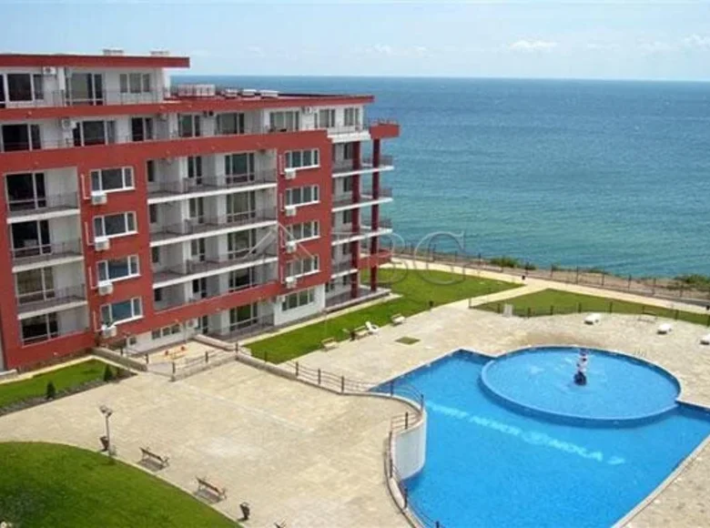 1 bedroom apartment 74 m² Sveti Vlas, Bulgaria