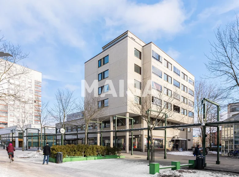 Bureau 144 m² à Jarvenpaa, Finlande