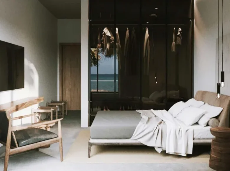 Mieszkanie 1 pokój 88 m² Safaga, Egipt