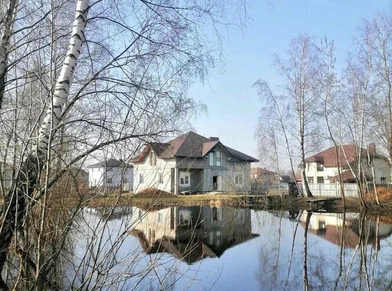 Cottage 200 m² Dziamidavicki sielski Saviet, Belarus