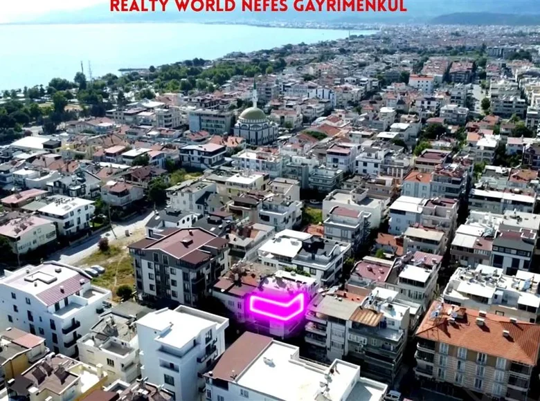 Квартира 3 комнаты 125 м², Турция