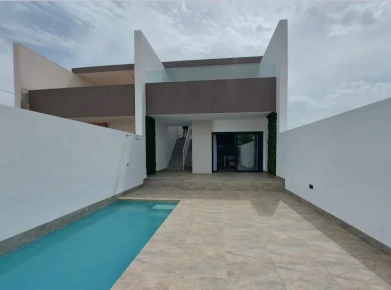 Maison de ville 3 chambres 134 m² Pilar de la Horadada, Espagne