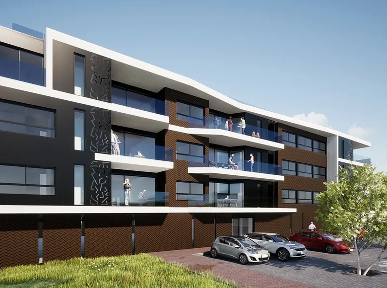 3 bedroom apartment 157 m² Viana do Castelo, Portugal