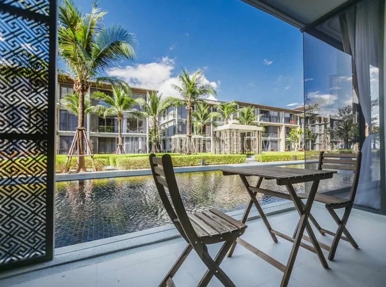 Condo z 2 sypialniami 89 m² Thalang, Tajlandia