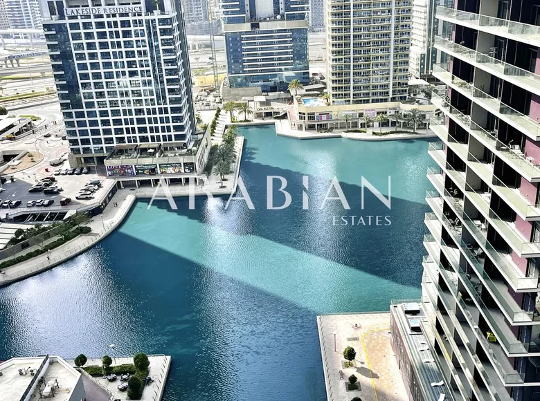 Квартира 1 комната 746 м² Дубай, ОАЭ