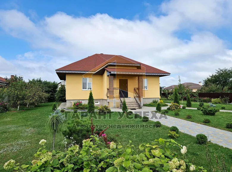 Ferienhaus 145 m² Telminski sielski Saviet, Belarus